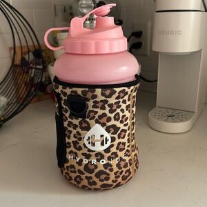 Hydrojug with Sleeve 73oz